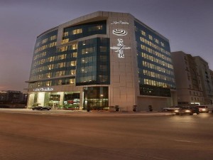  MyTravelution | Safir Hotel Doha Main