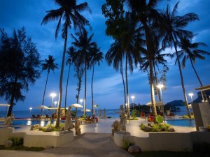  MyTravelution | Villa Cha-Cha Krabi Beachfront Resort Main