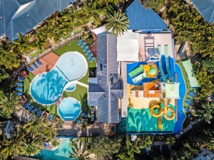  MyTravelution | Turtle Beach Resort Main