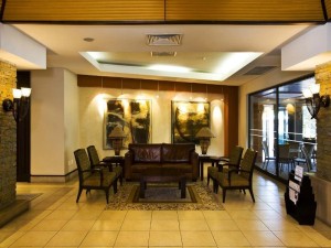  MyTravelution | Mercure Hotel Windhoek Main