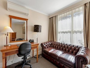 MyTravelution | The Grand Hotel Launceston (Formerly Clarion Hotel) Main