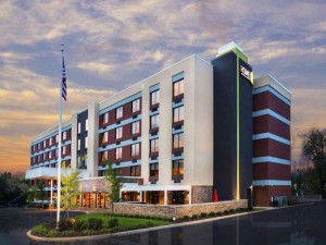  MyTravelution | Home2 Suites by Hilton King of Prussia Valley Forge Main