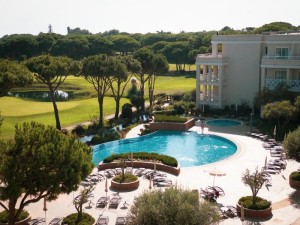  MyTravelution | Onyria Quinta da Marinha Hotel Main