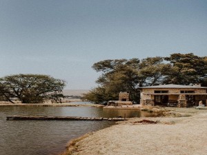  MyTravelution | African Leaves Trout Lodge Main