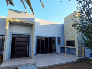  MyTravelution | Palm Self Catering - House in Walvis Bay Main