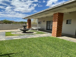  MyTravelution | City comfort self catering Windhoek Main