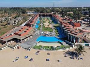  MyTravelution | African Princess Beach Hotel Main