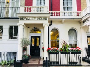  MyTravelution | The Beverley House Hotel Main