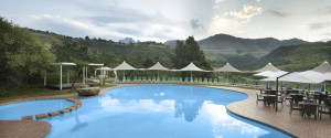  MyTravelution | Drakensberg Sun Resort Room