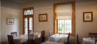  MyTravelution | Table Mountain Lodge Room
