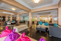 MyTravelution | Best Western Premier Bangtao Beach Resort & Spa Room