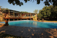  MyTravelution | Hippo Pools Resort Room
