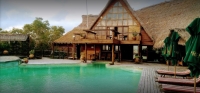  MyTravelution | Flamingo Bay Water Lodge Room