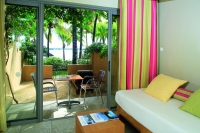  MyTravelution | Mauricia Beachcomber Resort & Spa Room