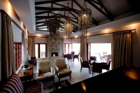  MyTravelution | Oxbow Country Estate Room