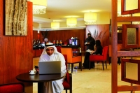  MyTravelution | Anwar Al Madinah Mövenpick Hotel Room