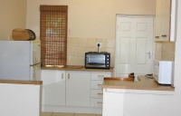  MyTravelution | African Aquila Self Catering Room