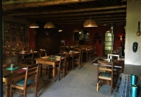  MyTravelution | Summit Lodge Restaurant Room