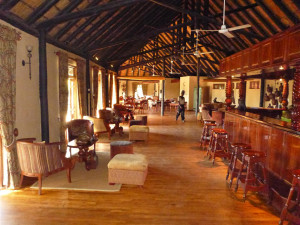  MyTravelution | Zongoene Lodge Xai Xai Room