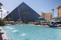  MyTravelution | Luxor Hotel & Casino Room
