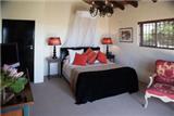  MyTravelution | Blue Tangerine Luxury Guest House Room