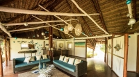  MyTravelution | Vilanculos Beach Lodge Room