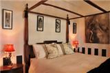 MyTravelution | Tulbagh Boutique Heritage Hotel Room