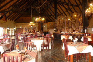  MyTravelution | Opuwo Country Lodge Room
