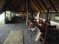  MyTravelution | Ndhovu Safari Lodge Room