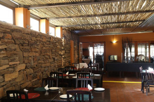  MyTravelution | Klein Windhoek Guest House Room