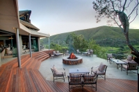  MyTravelution | Botlierskop Private Game Reserve Room