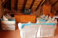  MyTravelution | Bushfellows Game Lodge Room