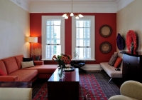  MyTravelution | Barry Hall Luxury Apartments Room