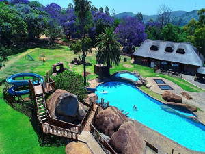 MyTravelution | Gooderson Natal Spa Hot Springs & Leisure Resort Room