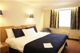  MyTravelution | The Legacy Cardiff International Hotel Room