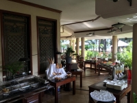  MyTravelution | Aanari Hotel & Spa Room