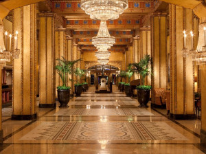  MyTravelution | The Roosevelt New Orleans, A Waldorf Astoria Hotel Room