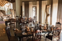  MyTravelution | Madikwe Hills Private Game Lodge Room