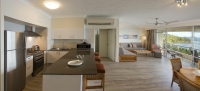  MyTravelution | Whitsunday Apartments Hamilton Island Room
