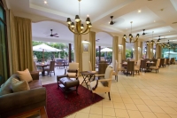  MyTravelution | Protea Hotel by Marriott Livingstone Room
