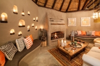  MyTravelution | Garonga Safari Camp Lodge Room