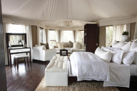  MyTravelution | Thanda Private Game Reserve - Tented Lodge Room
