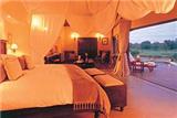  MyTravelution | Lion Sands - Tinga Lodge Room