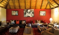  MyTravelution | aha Bongani Mountain Lodge Room
