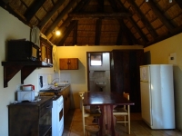  MyTravelution | Abba Game Lodge Room