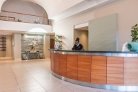  MyTravelution | Town Lodge Roodepoort Room