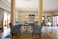  MyTravelution | Protea Hotel by Marriott Windhoek Thuringerhof Room