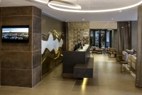  MyTravelution | Kalahari Sands Hotel & Casino Room