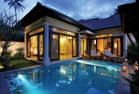  MyTravelution | Melati Beach Resort And Spa Room