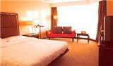  MyTravelution | Shenyang Rose Hotel Room